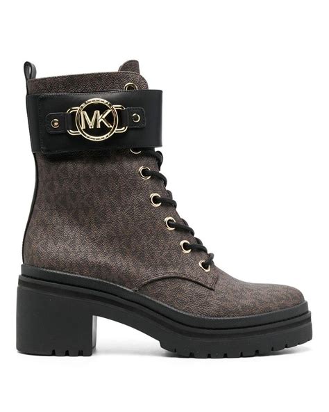 botas michael kors|michael kors boots.